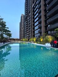 Saint Nicholas View (D20), Condominium #501904311
